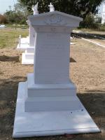 Grave of James Church Cochrane